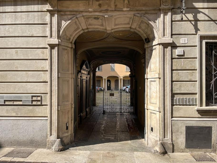 Appartamento Eleganza Nel Cuore Di Côme